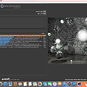 Screen Shot 2016-10-14 at 13.53.43  Test karty graficzej EVGA NVidia GTX 980 Ti 6 GB  programem Cinebench R15.